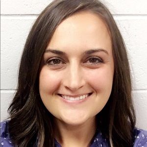 Meet your Posher, Rebecca